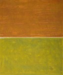 Duality Series #1, a Monoprint by Bruno Leti